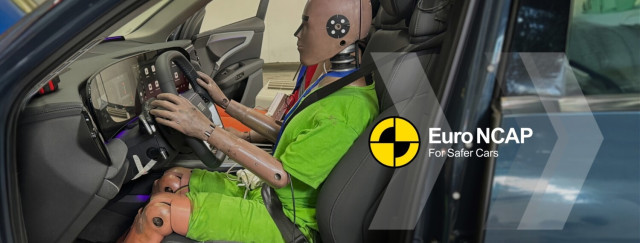 euro ncap
