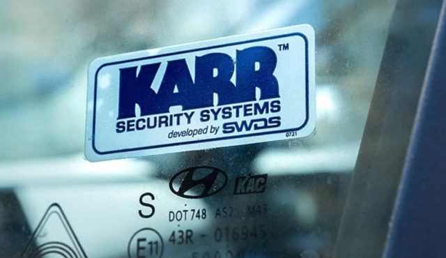 KARR-SWDS