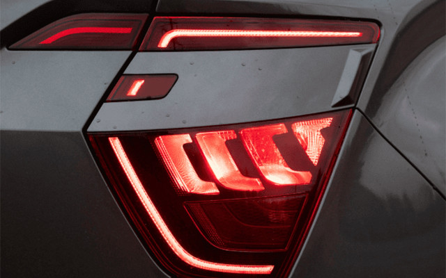 задни светлини за мъгла