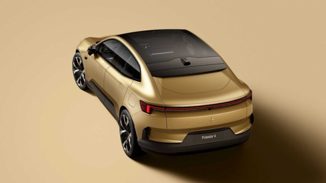 polestar 4