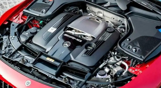Mercedes-AMG
