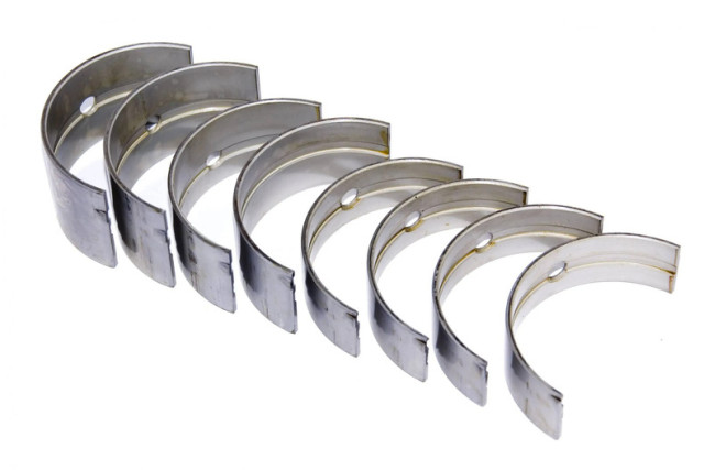 плъзгащи лагери 