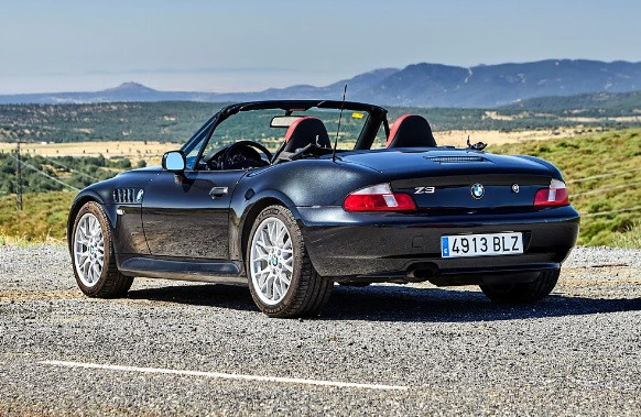 BMW Z3
