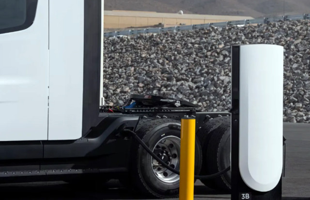 Basecharger 