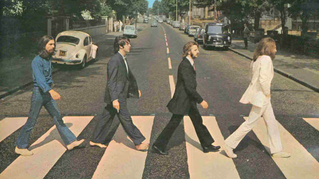 Abbey Road 