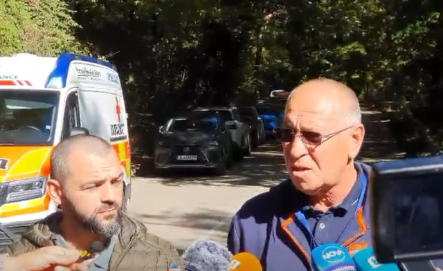 Аладжа манастир, планинско, рали, България, катастрофа, Слави Славов