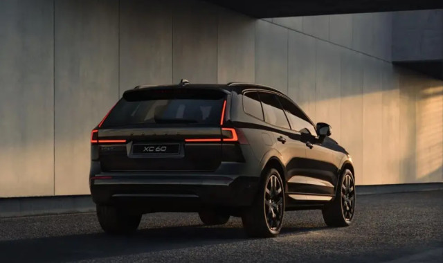 Volvo