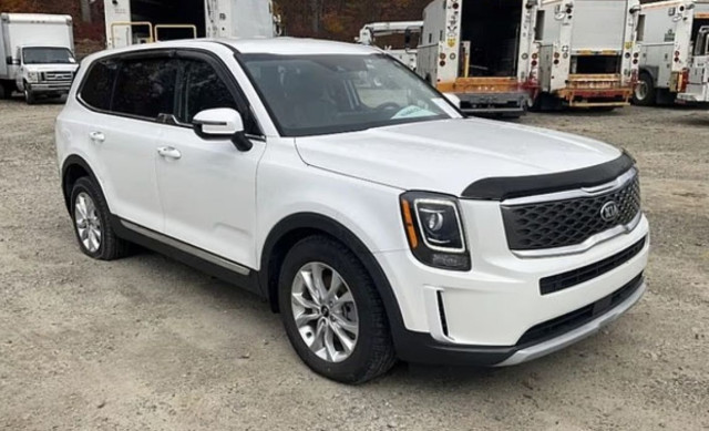 изоставени автомобили