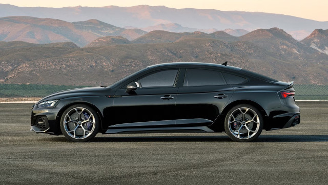Audi RS5