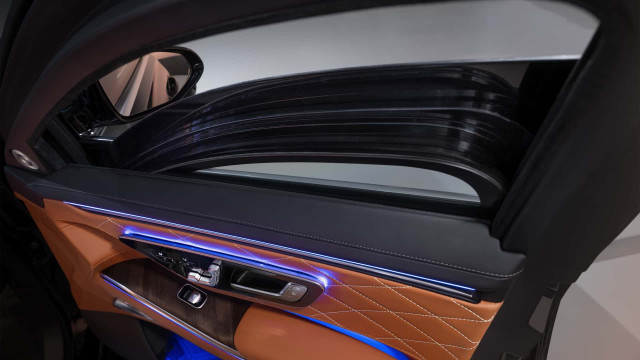 S-Class