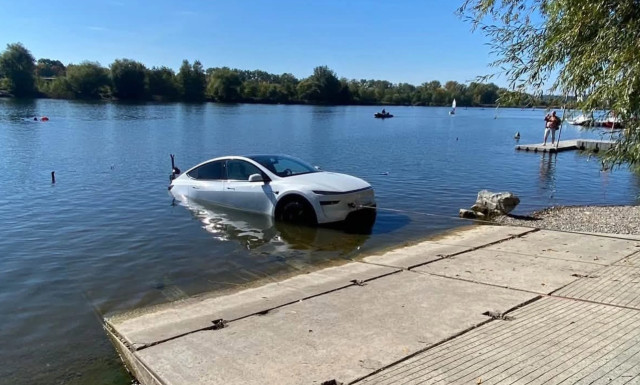 Tesla