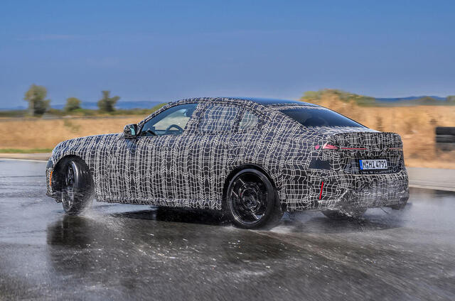 BMW M350