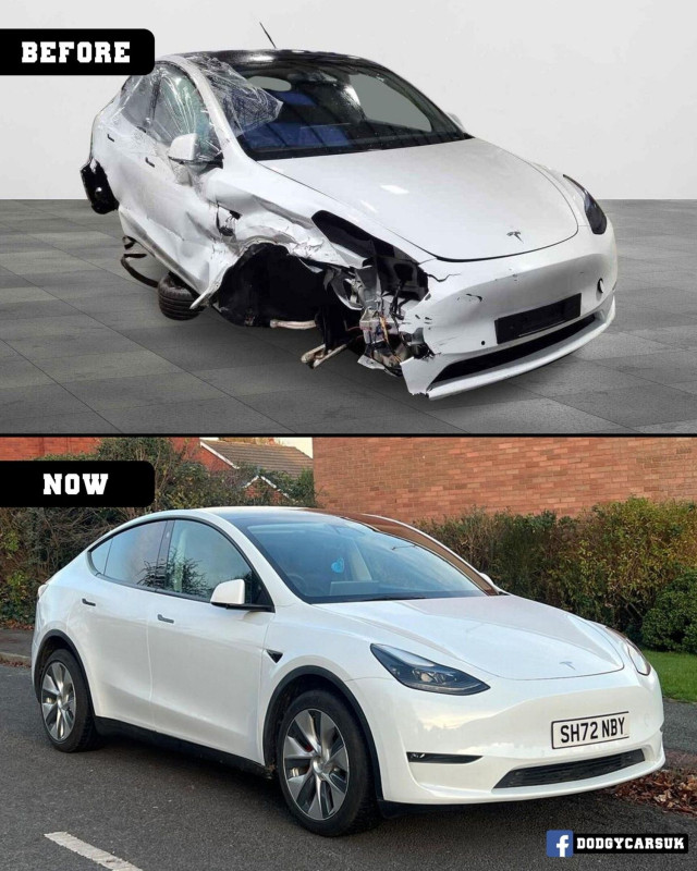 измама с продажба на бракувани коли