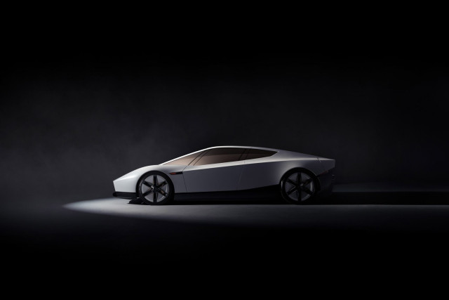 Tesla Roadster