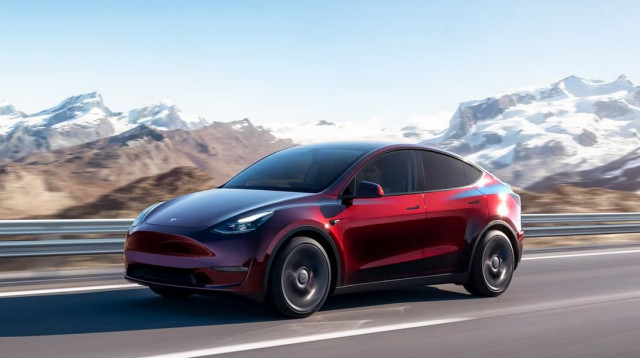 Tesla