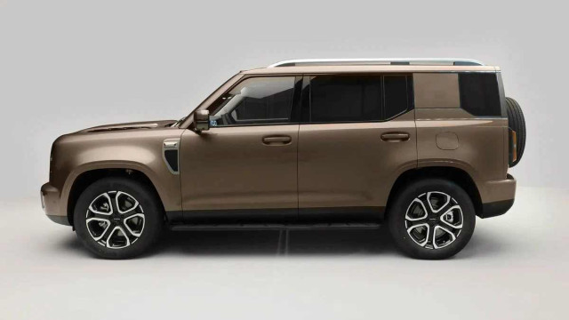 Haval H10