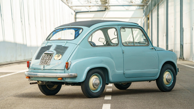 Fiat 600