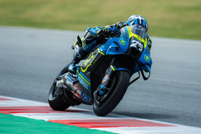 MotoGP