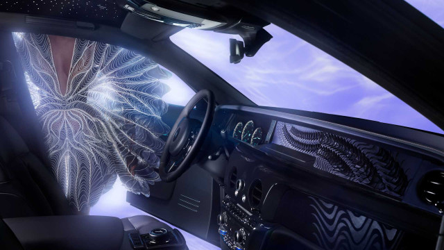 Rolls-Royce