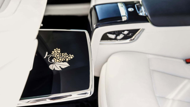 Rolls-Royce Phantom Inspired by Cinque Terre 