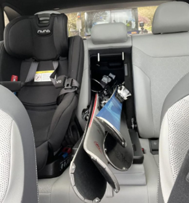 превоз на ски