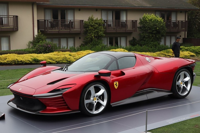 Ferrari