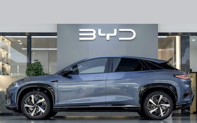 BYD