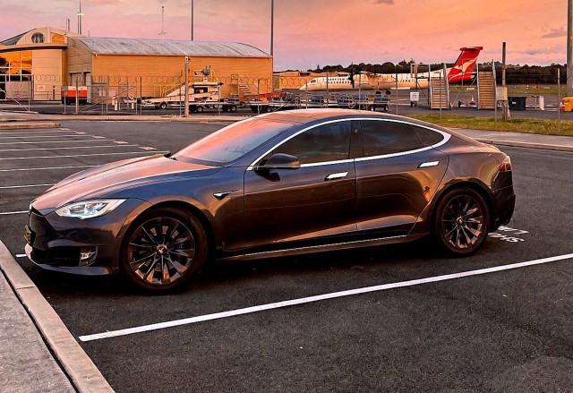 Tesla