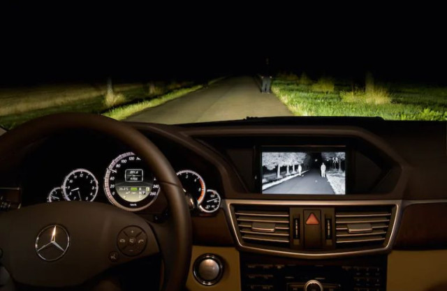 Night Vision