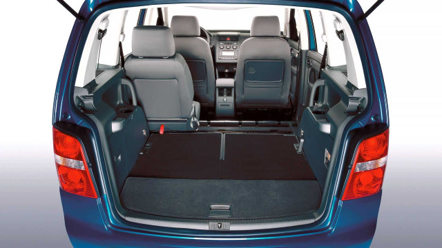 Volkswagen  Touran