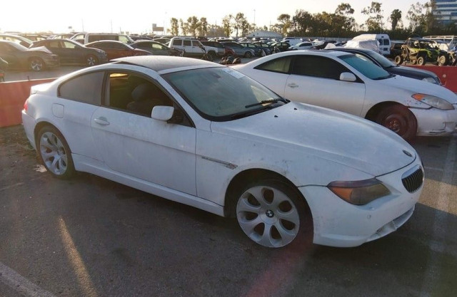 бракувани автомобили