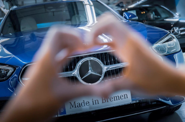 Mercedes-Benz