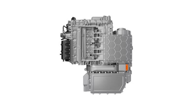 X-Range C15 Direct Drive