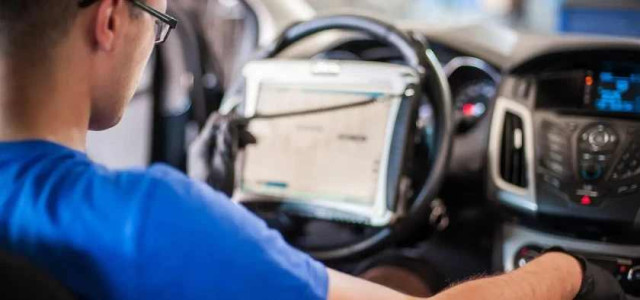 Технически преглед