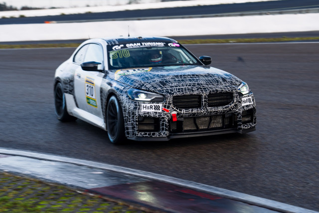 BMW M2 Racing-2