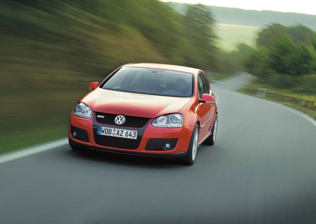 VW Golf
