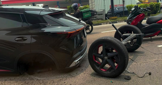 Omoda C5