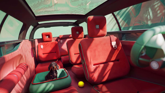 Fiat Multiplay