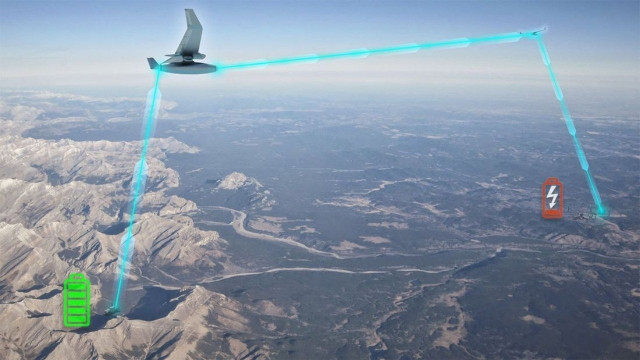 енергийна мрежа