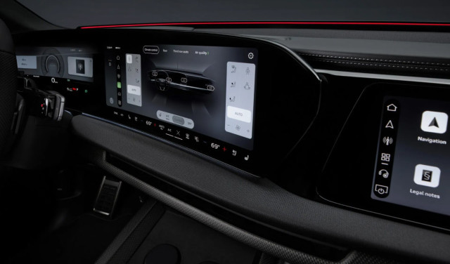 Audi Q9