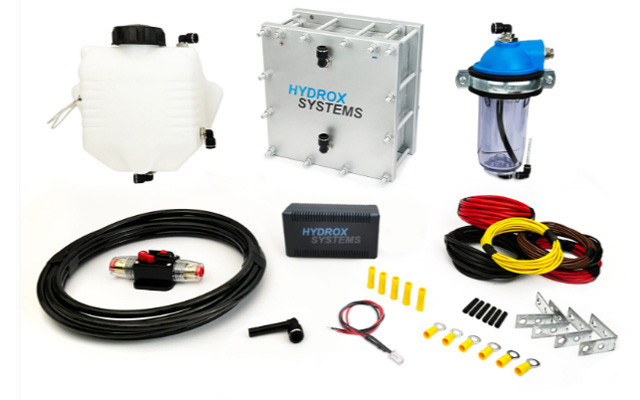 водороден кит