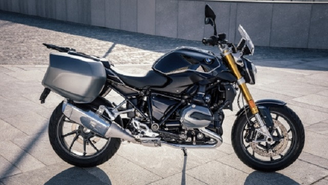 BMW R 1200