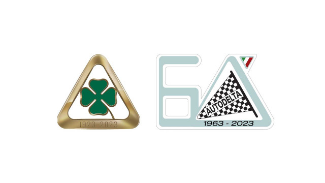 Alfa Romeo празнува 100 години Quadrifoglio