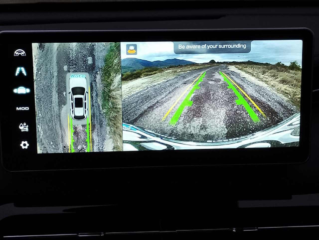 Haval Jolion Pro HEV