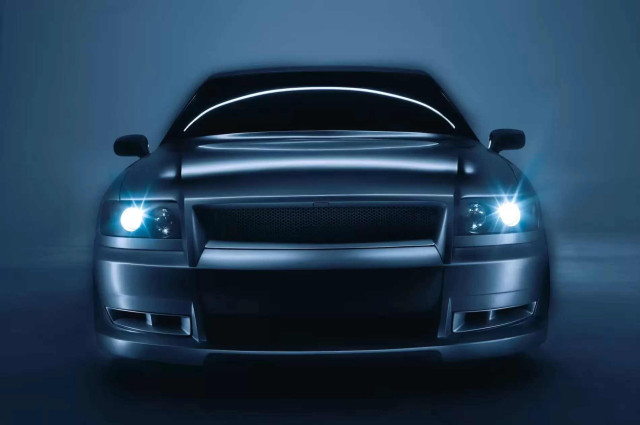 Audi S8 от Parotech