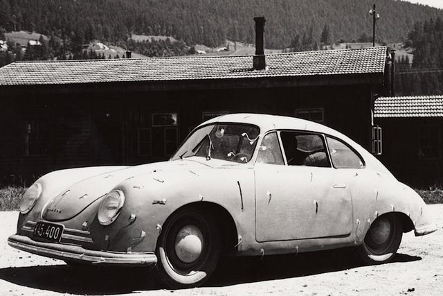 Porsche-10