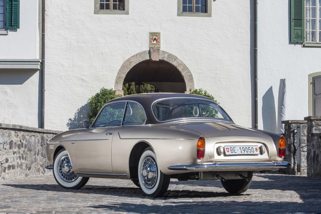 Volkswagen Beutler 1.2 от 1959-1