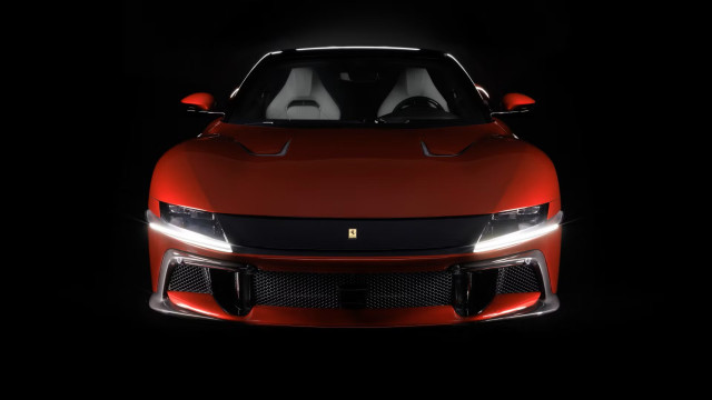 Ferrari