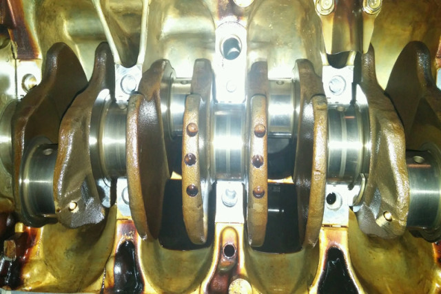 Колянов вал