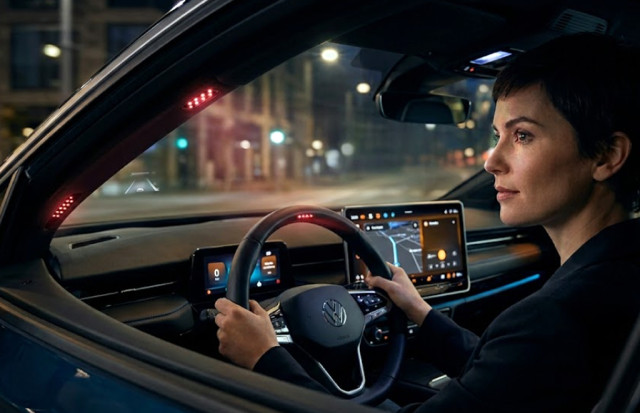 биометрично следене 